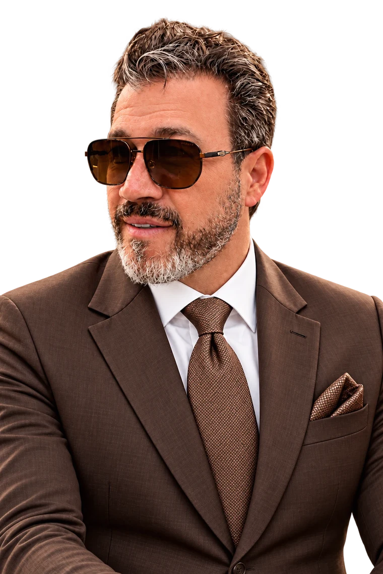 Luiz Scarpelli, advogado