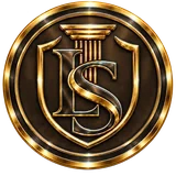 Medalha LS · Luiz Scarpelli